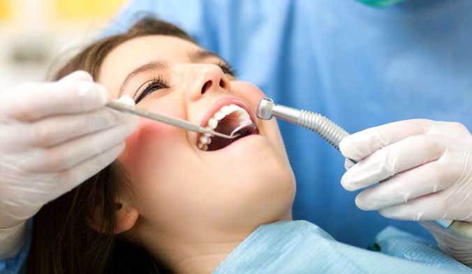 Bundaberg Dental Clinic - Affordable Dentist Near Me | Call Us