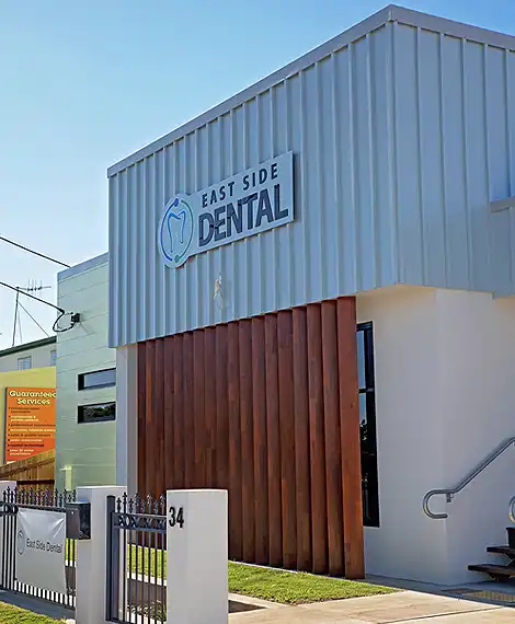 East Side Dental, Bundaberg, Australia