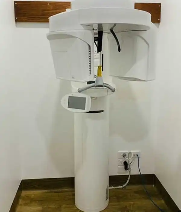 Our Technology in East Side Dental