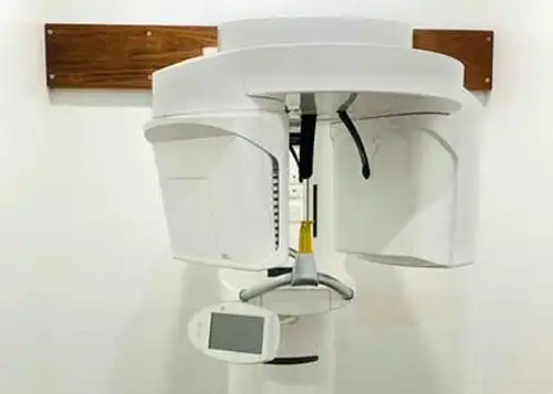 CBCT Cone Beam X-Ray, Bundaberg