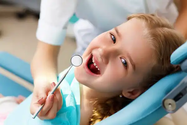 Child Dental Benefits Schedule – CDBS