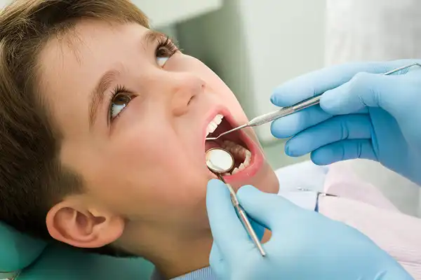 Children Dentistry