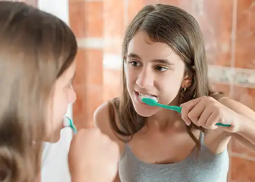 Oral Hygiene