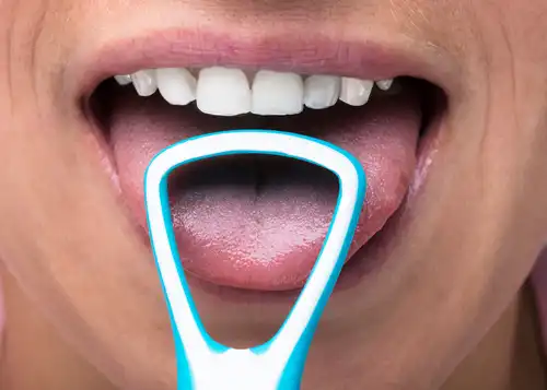 Oral Hygiene