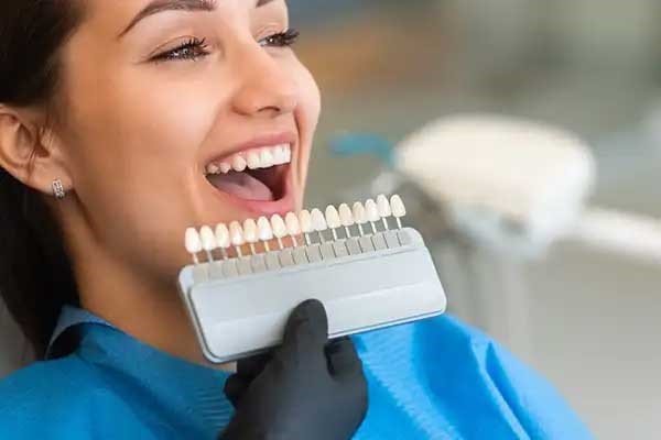 Dental Veneers in Bundaberg