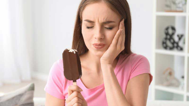 Understanding Tooth Sensitivity