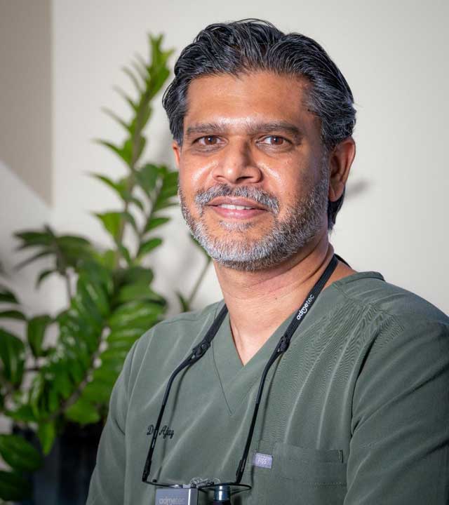 About Us - East Side Dental, Bundaberg