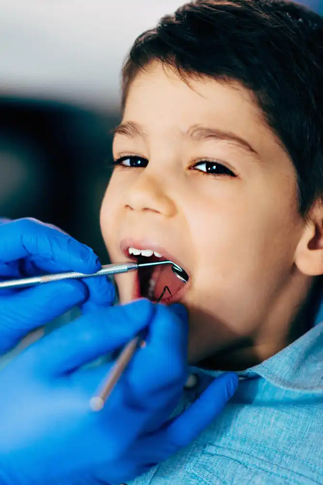 Children Dentistry – We bulk bill Child Dental Benefits Schedule (Medicare) for all eligible children. Our focus is on children’s oral health care and preventive dentistry.