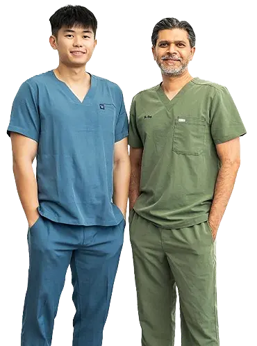 East Side Dental is your trusted local dental clinic, proudly serving Bundaberg and its neighbouring suburbs with high-quality, compassionate care.