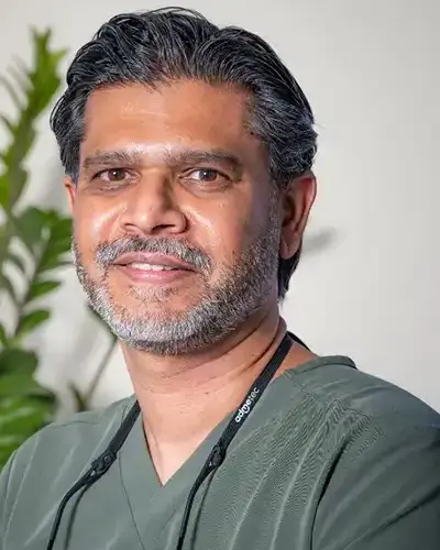 About Us - Dr. Ajay opened East Side Dental in Bundaberg in 2013