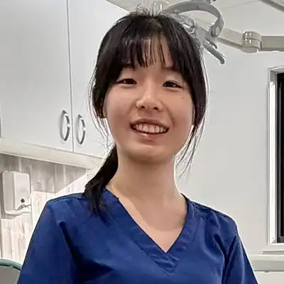 Dr. Cindy, East Side Dental